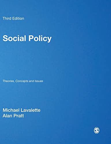 Social Policy
