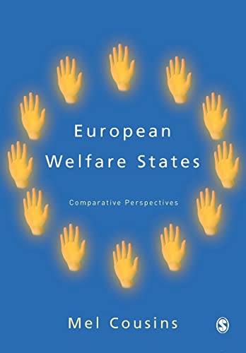 European Welfare States