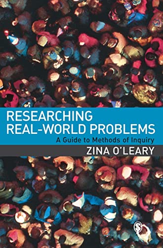Researching Real-World Problems