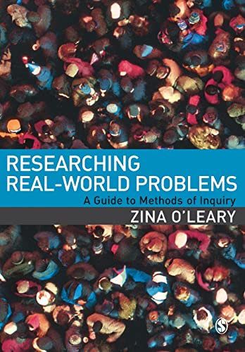Researching Real-World Problems