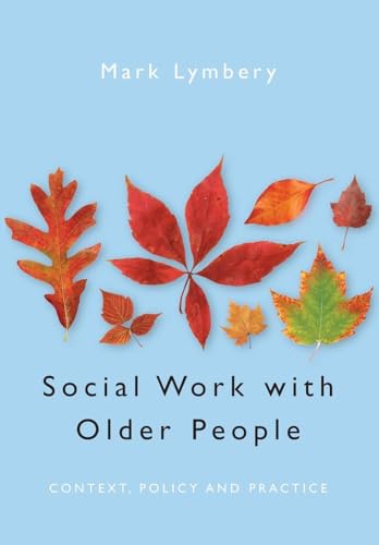 Social Work with Older People