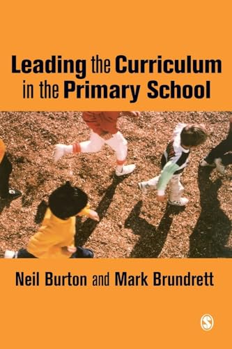 Leading the Curriculum in the Primary School