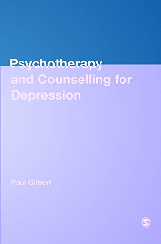 Psychotherapy and Counselling for Depression