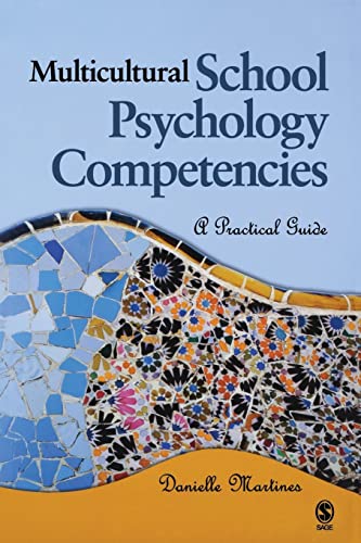 Multicultural School Psychology Competencies