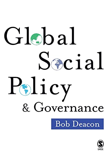 Global Social Policy and Governance