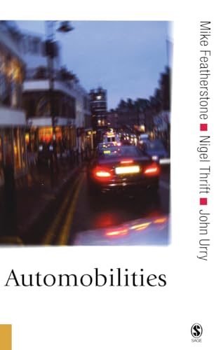 Automobilities