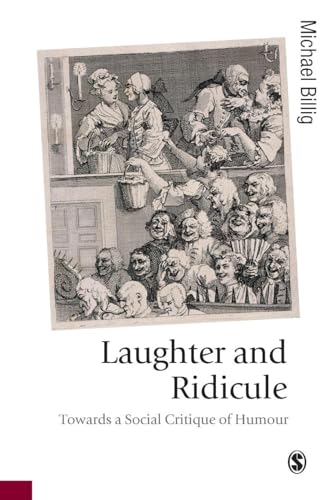 Laughter and Ridicule