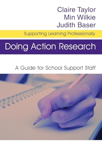 Doing Action Research