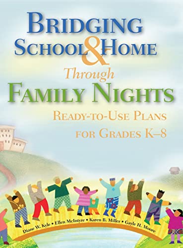 Bridging School and Home Through Family Nights