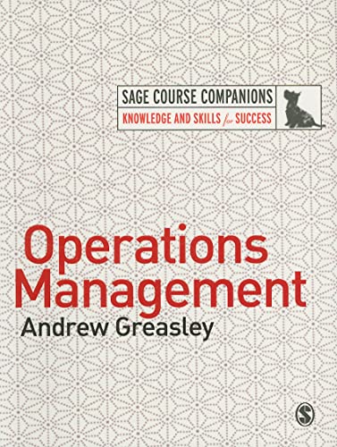 Operations Management