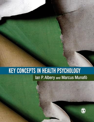 Key Concepts in Health Psychology