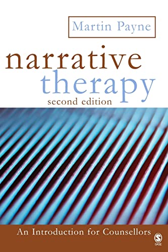 Narrative Therapy