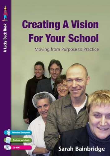 Creating a Vision for Your School