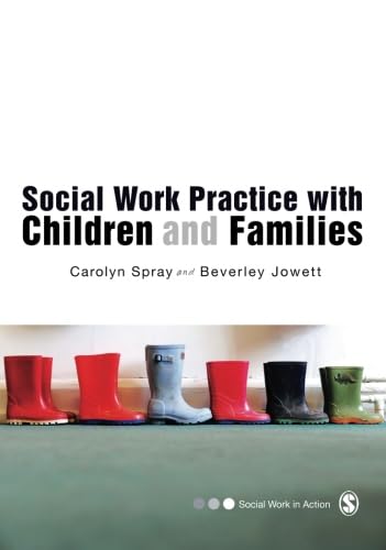 Social Work Practice with Children and Families