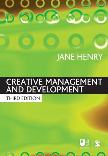 Creative Management and Development