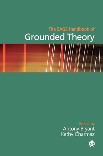 The SAGE Handbook of Grounded Theory