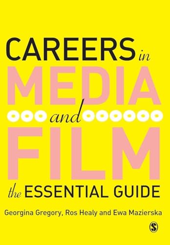 Careers in Media and Film