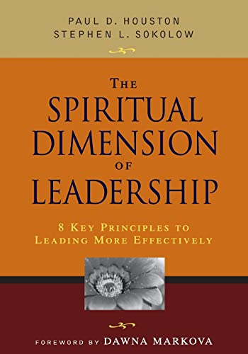 The Spiritual Dimension of Leadership