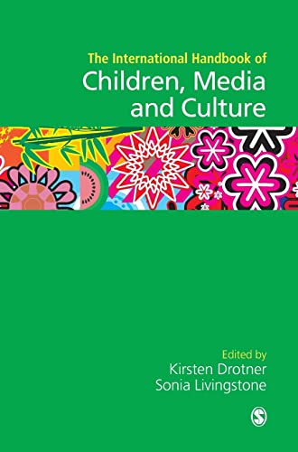 International Handbook of Children, Media and Culture