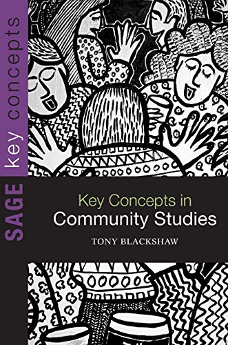 Key Concepts in Community Studies