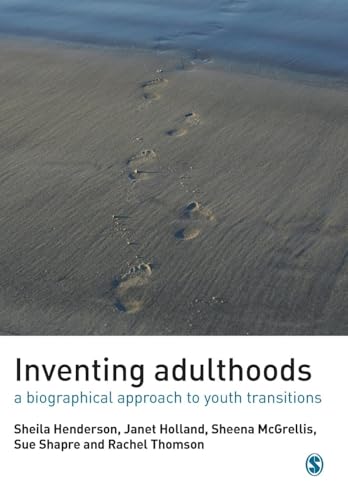 Inventing Adulthoods