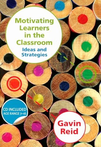 Motivating Learners in the Classroom