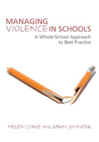 Managing Violence in Schools