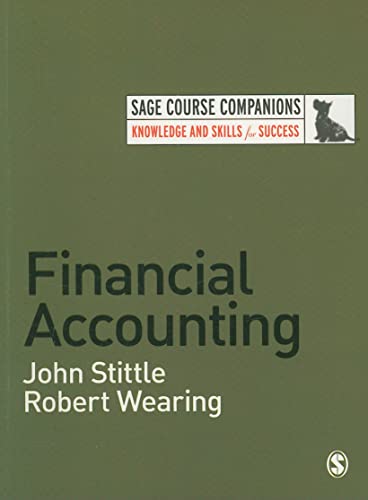 Financial Accounting