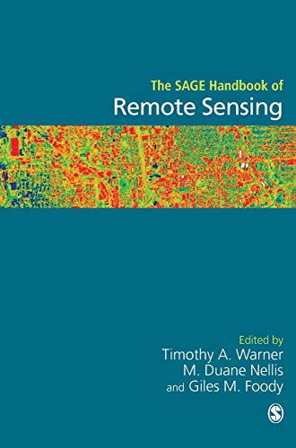 The SAGE Handbook of Remote Sensing