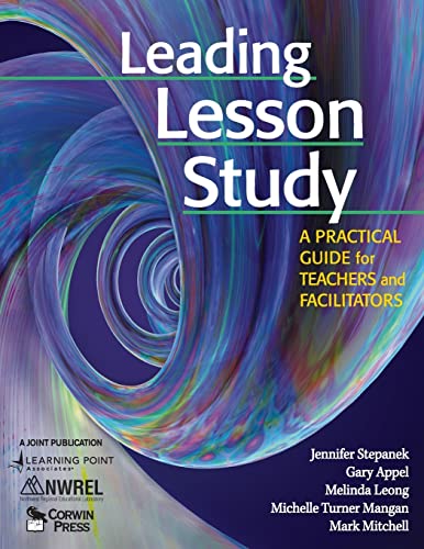 Leading Lesson Study