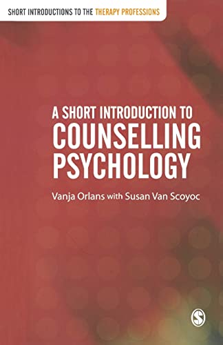 A Short Introduction to Counselling Psychology