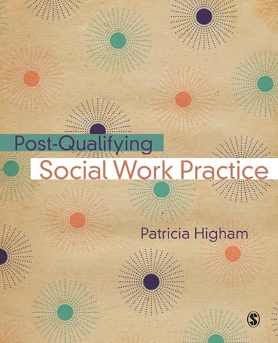Post-Qualifying Social Work Practice