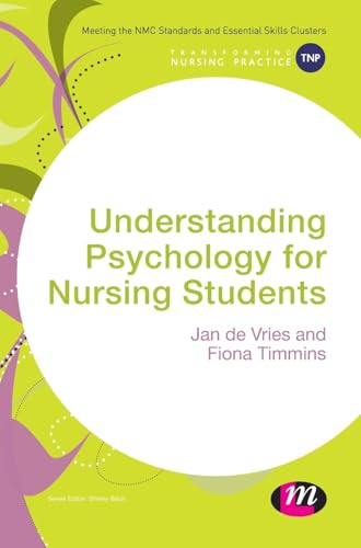 Understanding Psychology for Nursing Students