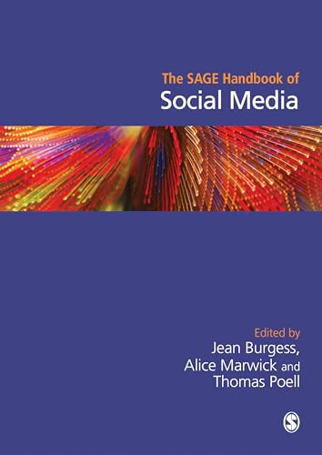 The SAGE Handbook of Social Media
