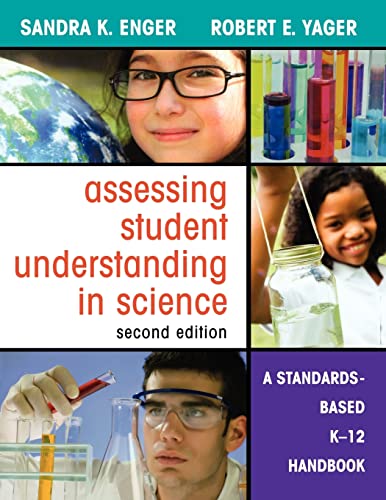 Assessing Student Understanding in Science