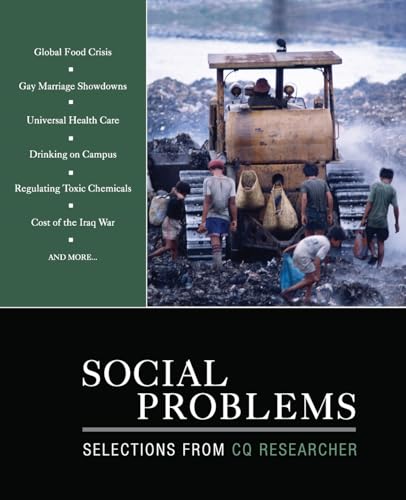 Social Problems