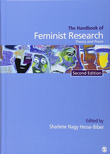 Handbook of Feminist Research