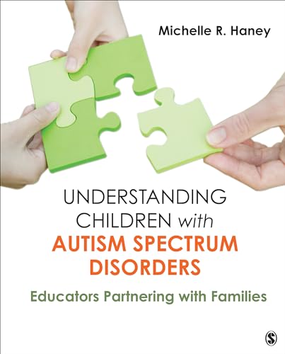 Understanding Children with Autism Spectrum Disorders