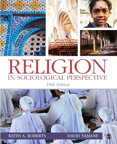 Religion in Sociological Perspective
