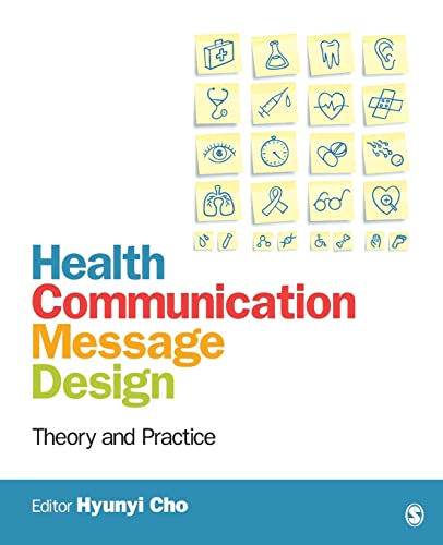 Health Communication Message Design