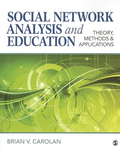 Social Network Analysis and Education