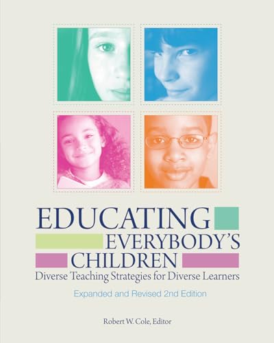 Educating Everybody's Children