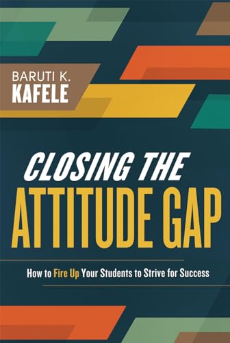 Closing the Attitude Gap