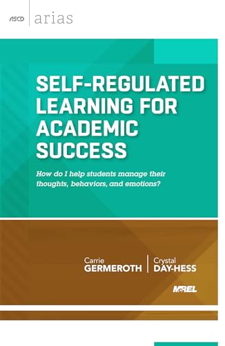 Self-Regulated Learning for Academic Success