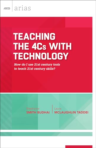 Teaching the 4Cs with Technology