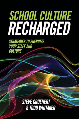 School Culture Recharged