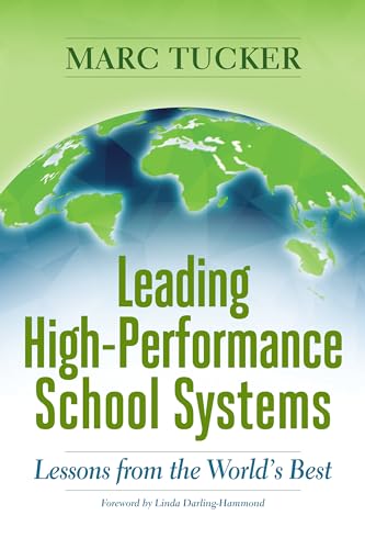 Leading High-Performance School Systems