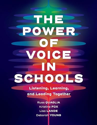 Power of Voice in Schools