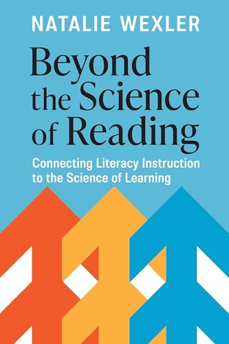 Beyond the Science of Reading