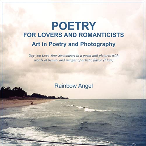 Poetry for Lovers and Romanticists